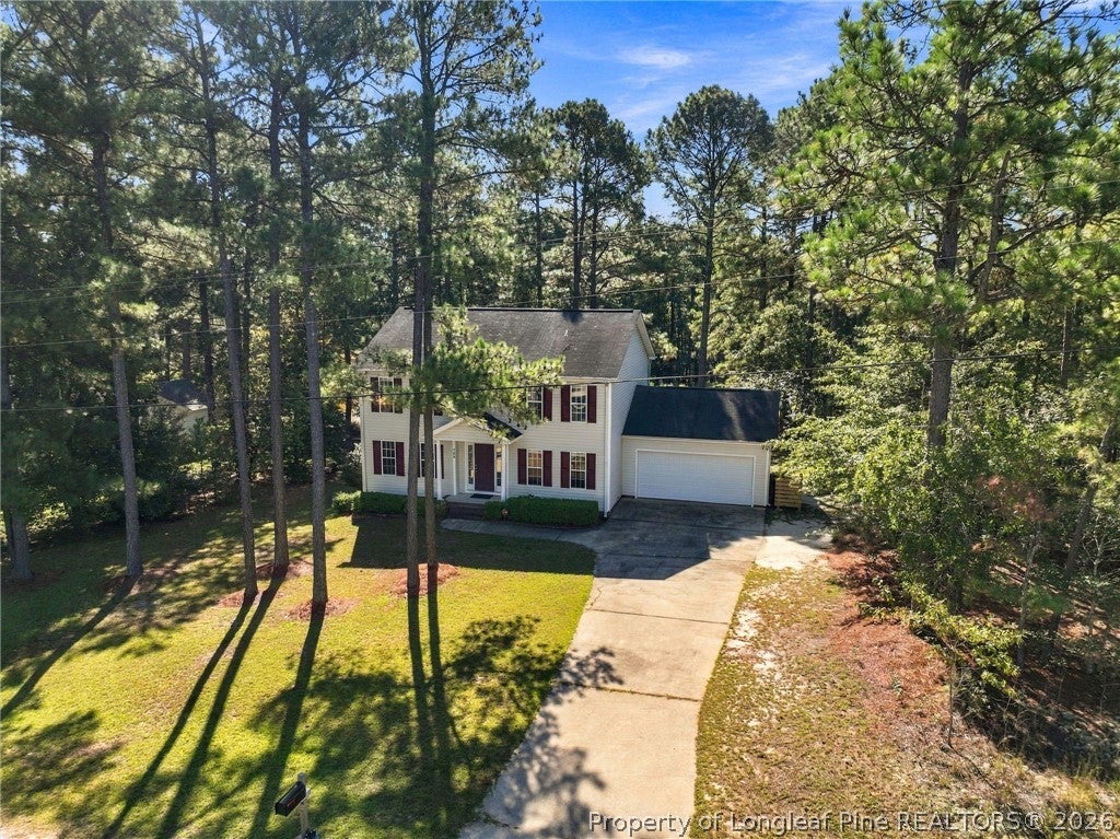 120 Green Links Drive