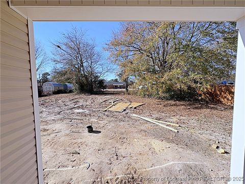 Tiny photo for 1421 Mack Street, Spring Lake, NC 28390 (MLS # 754719)