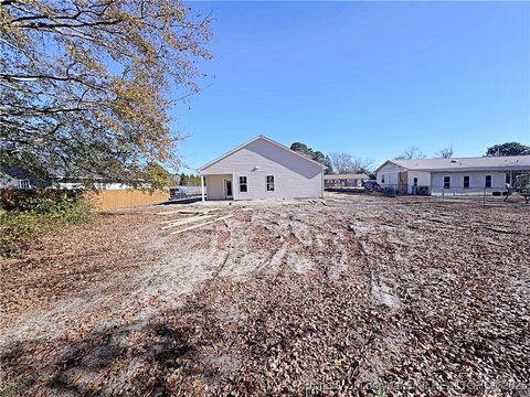 Tiny photo for 1421 Mack Street, Spring Lake, NC 28390 (MLS # 754719)