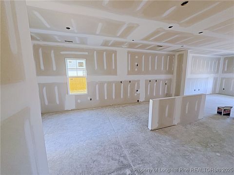 Tiny photo for 1421 Mack Street, Spring Lake, NC 28390 (MLS # 754719)