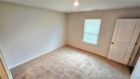 Tiny photo for 3028 Paradise Way, Sanford, NC 27332 (MLS # 764636)