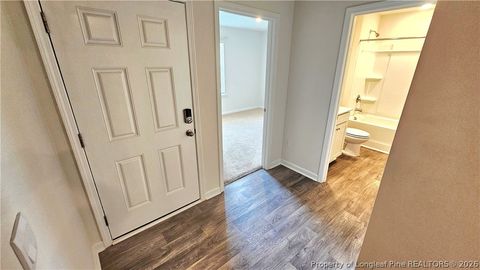 Tiny photo for 3028 Paradise Way, Sanford, NC 27332 (MLS # 764636)