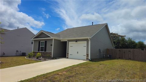Tiny photo for 3028 Paradise Way, Sanford, NC 27332 (MLS # 764636)
