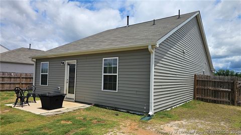 Tiny photo for 3028 Paradise Way, Sanford, NC 27332 (MLS # 764636)