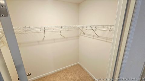 Tiny photo for 3028 Paradise Way, Sanford, NC 27332 (MLS # 764636)