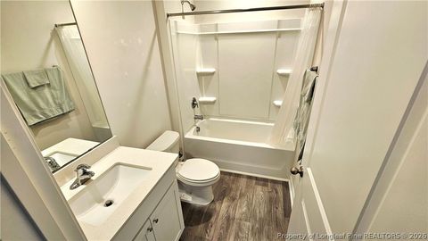 Tiny photo for 3028 Paradise Way, Sanford, NC 27332 (MLS # 764636)