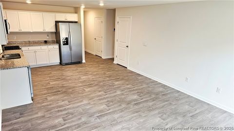 Tiny photo for 3028 Paradise Way, Sanford, NC 27332 (MLS # 764636)