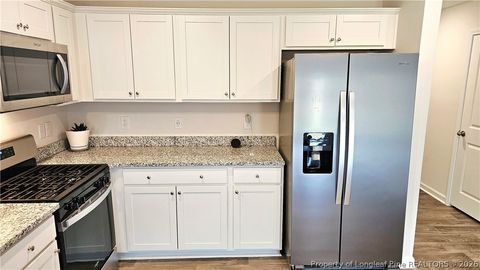 Tiny photo for 3028 Paradise Way, Sanford, NC 27332 (MLS # 764636)