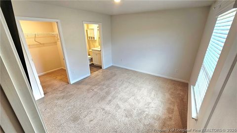 Tiny photo for 3028 Paradise Way, Sanford, NC 27332 (MLS # 764636)