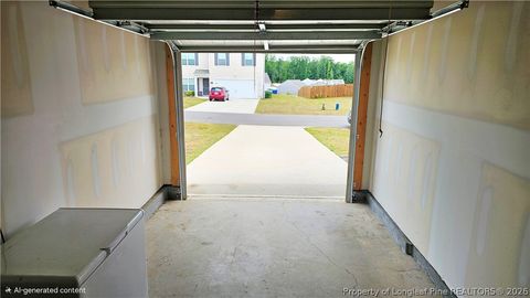 Tiny photo for 3028 Paradise Way, Sanford, NC 27332 (MLS # 764636)