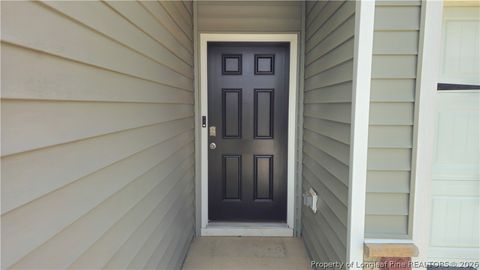 Tiny photo for 3028 Paradise Way, Sanford, NC 27332 (MLS # 764636)