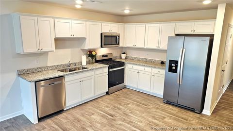Tiny photo for 3028 Paradise Way, Sanford, NC 27332 (MLS # 764636)