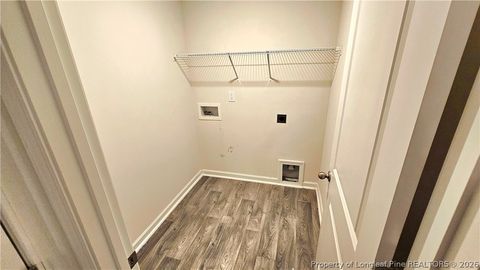 Tiny photo for 3028 Paradise Way, Sanford, NC 27332 (MLS # 764636)