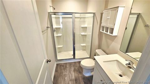 Tiny photo for 3028 Paradise Way, Sanford, NC 27332 (MLS # 764636)