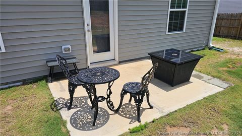 Tiny photo for 3028 Paradise Way, Sanford, NC 27332 (MLS # 764636)