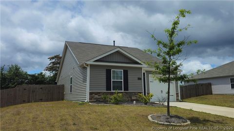Tiny photo for 3028 Paradise Way, Sanford, NC 27332 (MLS # 764636)
