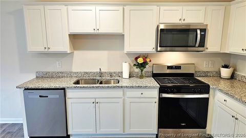 Tiny photo for 3028 Paradise Way, Sanford, NC 27332 (MLS # 764636)