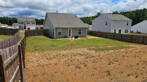 Tiny photo for 3028 Paradise Way, Sanford, NC 27332 (MLS # 764636)