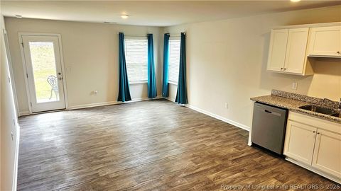 Tiny photo for 3028 Paradise Way, Sanford, NC 27332 (MLS # 764636)