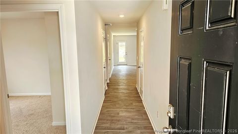 Tiny photo for 3028 Paradise Way, Sanford, NC 27332 (MLS # 764636)