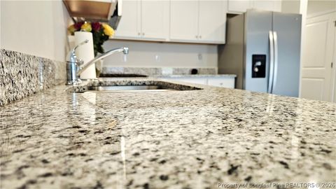 Tiny photo for 3028 Paradise Way, Sanford, NC 27332 (MLS # 764636)