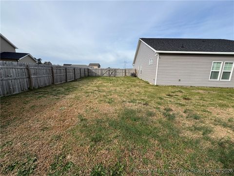 Tiny photo for 70 Doubletree Lane, Autryville, NC 28318 (MLS # 754248)