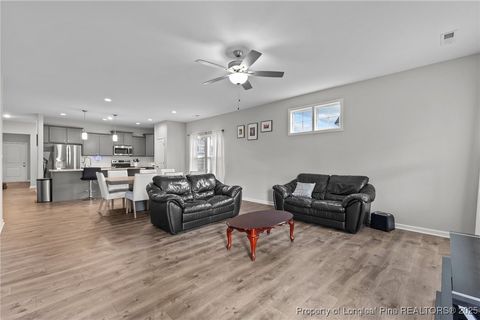 Tiny photo for 70 Doubletree Lane, Autryville, NC 28318 (MLS # 754248)