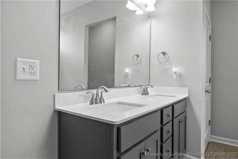 Tiny photo for 70 Doubletree Lane, Autryville, NC 28318 (MLS # 754248)