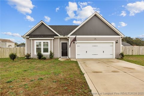 Tiny photo for 70 Doubletree Lane, Autryville, NC 28318 (MLS # 754248)