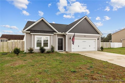 Tiny photo for 70 Doubletree Lane, Autryville, NC 28318 (MLS # 754248)