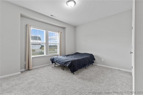 Tiny photo for 70 Doubletree Lane, Autryville, NC 28318 (MLS # 754248)