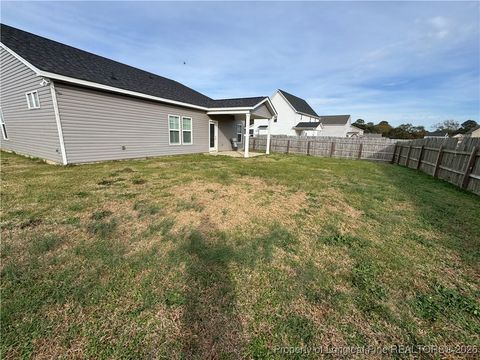 Tiny photo for 70 Doubletree Lane, Autryville, NC 28318 (MLS # 754248)