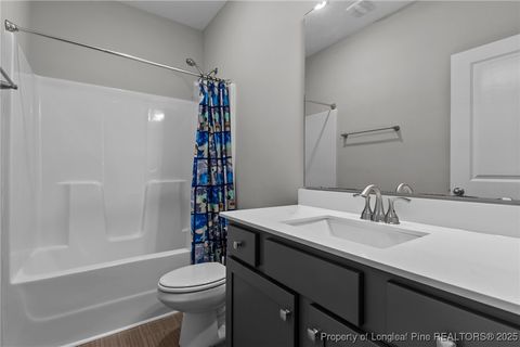 Tiny photo for 70 Doubletree Lane, Autryville, NC 28318 (MLS # 754248)