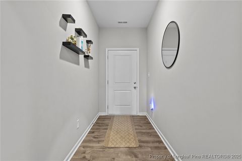 Tiny photo for 70 Doubletree Lane, Autryville, NC 28318 (MLS # 754248)