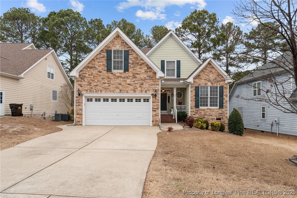Photo of 55 London Way, Spring Lake, NC 28390 (MLS # 746646)