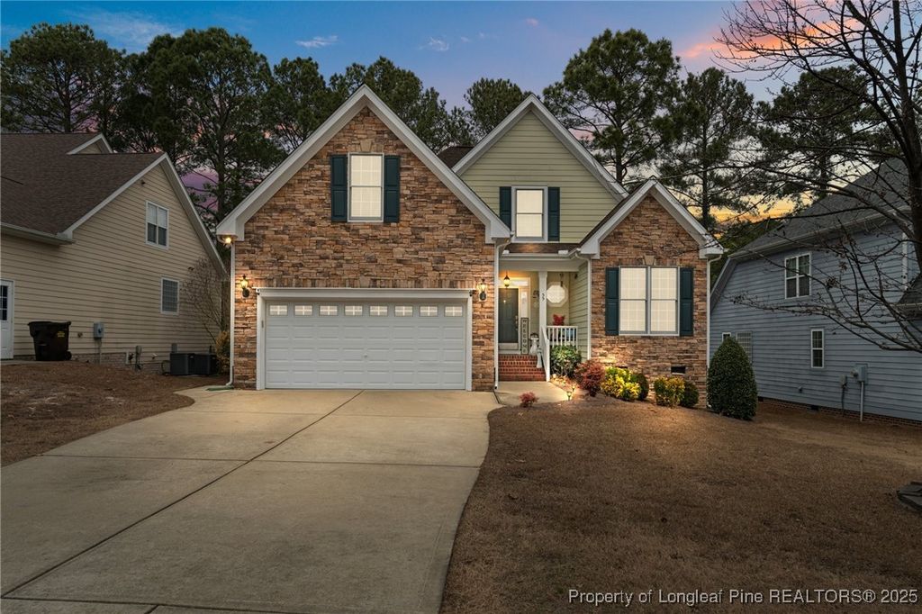 Photo of 55 London Way, Spring Lake, NC 28390 (MLS # 746646)