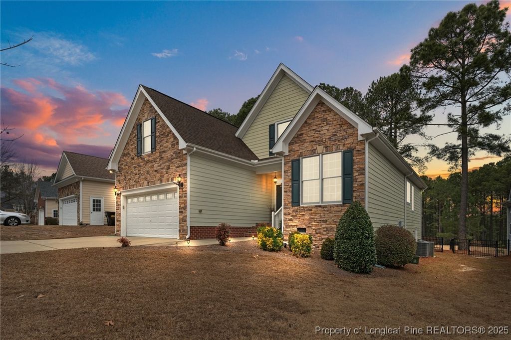 Photo of 55 London Way, Spring Lake, NC 28390 (MLS # 746646)