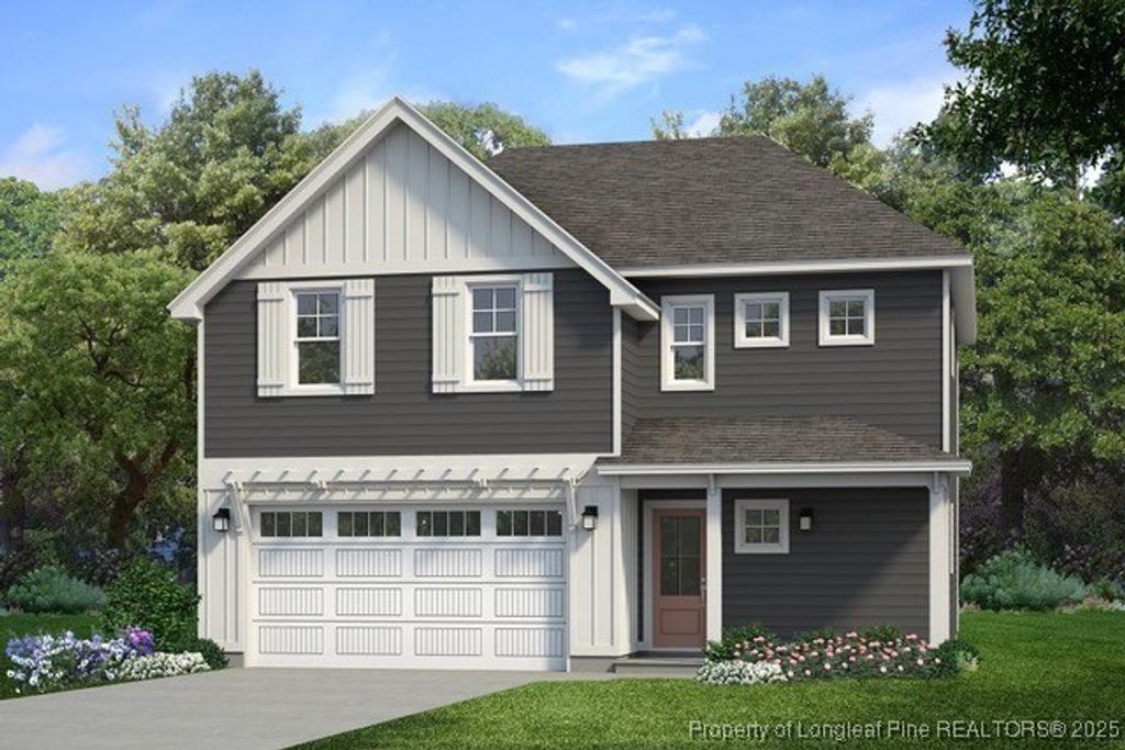 Photo of 154 Carver Street, Carthage, NC 28327 (MLS # 752110)