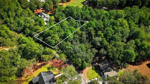 Tiny photo for 105 Shropshire Lane, West End, NC 27376 (MLS # 750817)