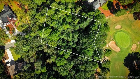 Tiny photo for 105 Shropshire Lane, West End, NC 27376 (MLS # 750817)