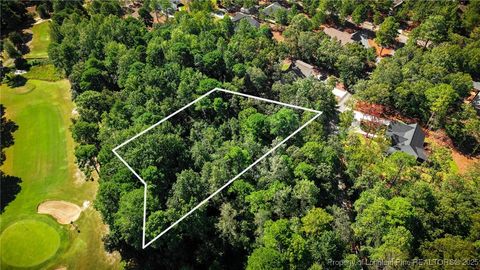 Tiny photo for 105 Shropshire Lane, West End, NC 27376 (MLS # 750817)