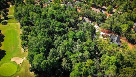 Tiny photo for 105 Shropshire Lane, West End, NC 27376 (MLS # 750817)
