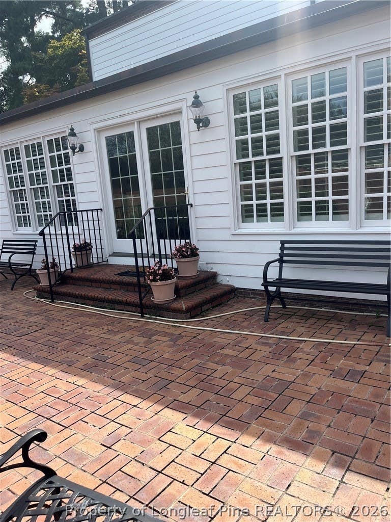 Photo of 1708 N Elm Street, Lumberton, NC 28358 (MLS # 767510)