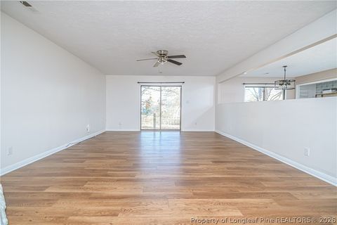 Tiny photo for 6770 Weeping Water Run, Fayetteville, NC 28314 (MLS # 757376)