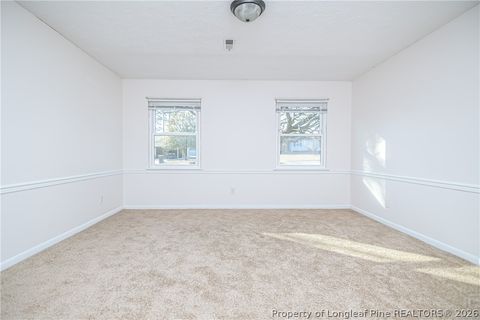 Tiny photo for 6770 Weeping Water Run, Fayetteville, NC 28314 (MLS # 757376)