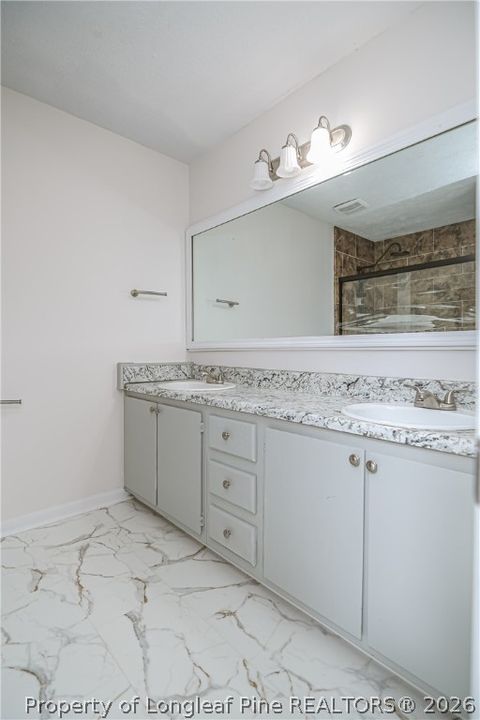 Tiny photo for 6770 Weeping Water Run, Fayetteville, NC 28314 (MLS # 757376)