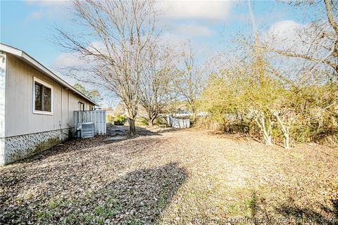 Tiny photo for 6770 Weeping Water Run, Fayetteville, NC 28314 (MLS # 757376)