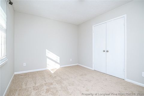 Tiny photo for 6770 Weeping Water Run, Fayetteville, NC 28314 (MLS # 757376)