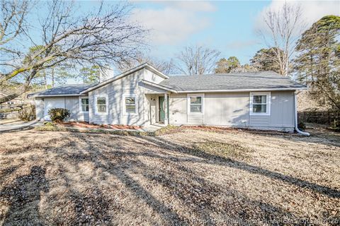 Photo of 6770 Weeping Water Run, Fayetteville, NC 28314 (MLS # 757376)