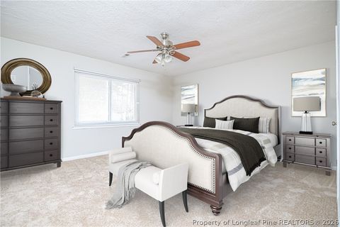 Tiny photo for 6770 Weeping Water Run, Fayetteville, NC 28314 (MLS # 757376)